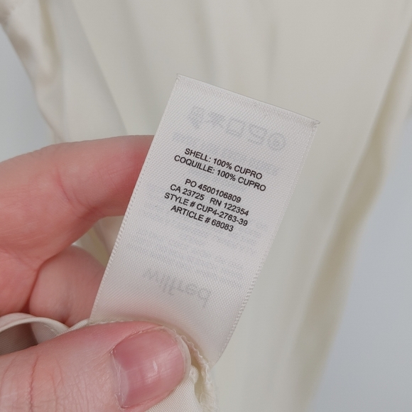 Wilfred | "Wera" camisole - Picture 5 of 5